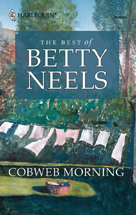 Title details for Cobweb Morning by Betty Neels - Available